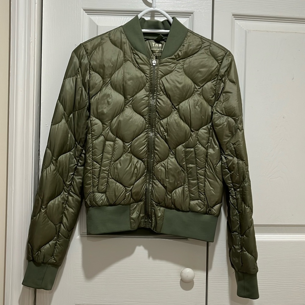 Aritzia jacket